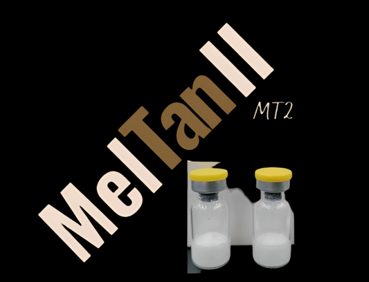 Melanotan2 MT2 1 vial for injections